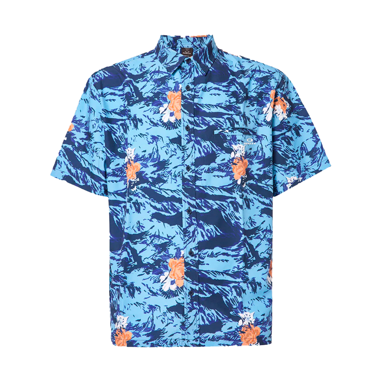 ALL DAY  RC SHIRT