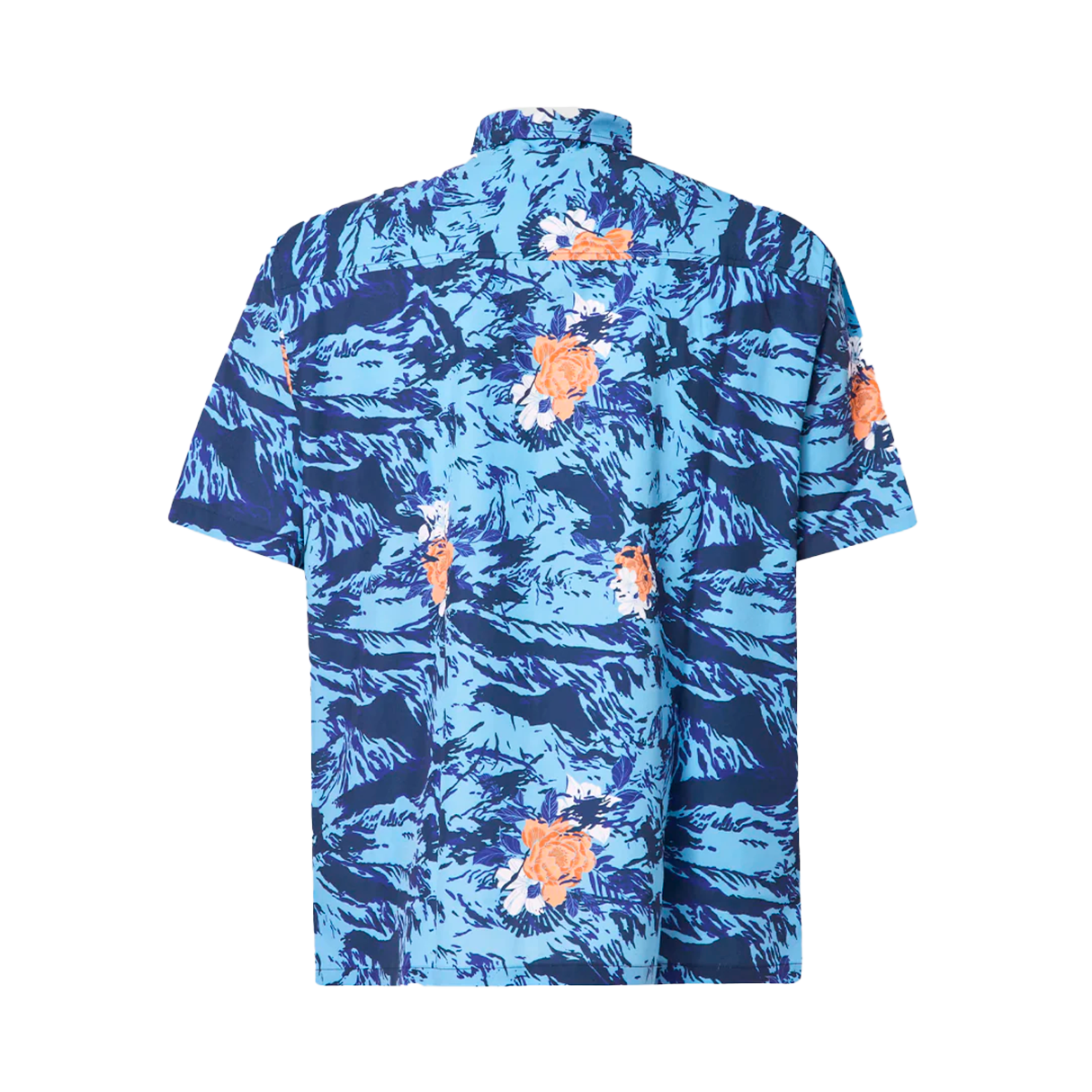 ALL DAY  RC SHIRT