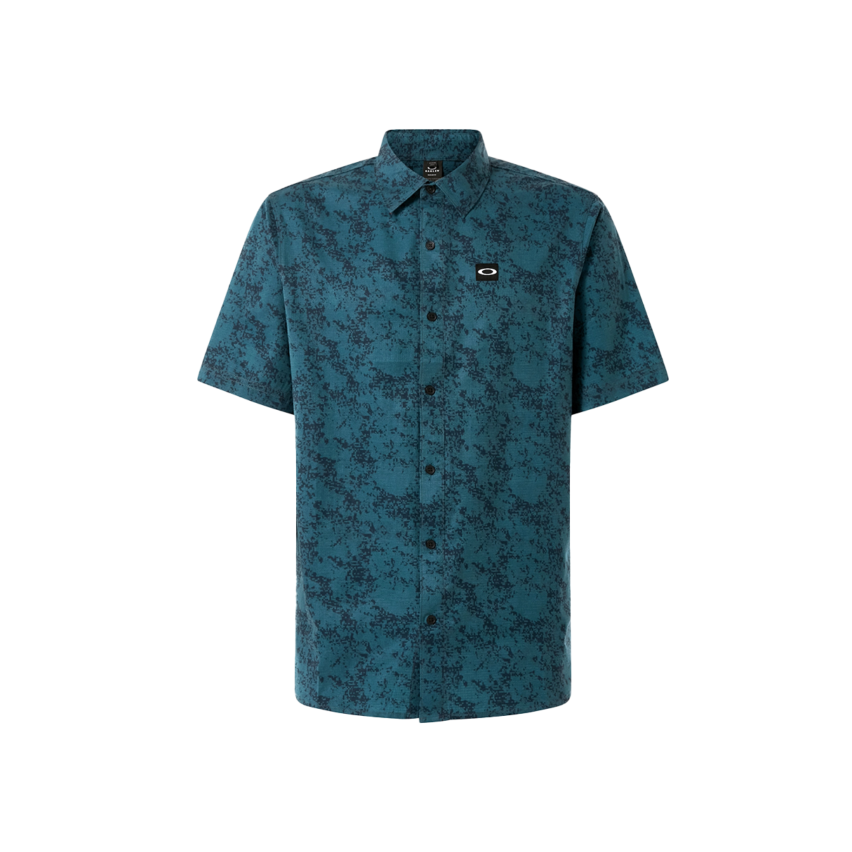 OAKLEY SAND CAMO WOVEN