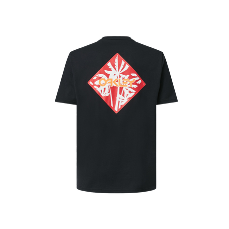 DECO PALMS B1B TEE