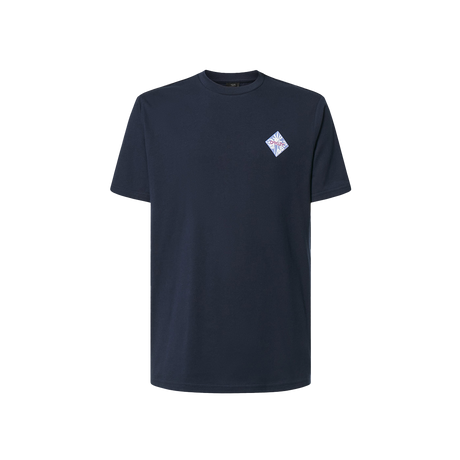 DECO PALMS B1B TEE