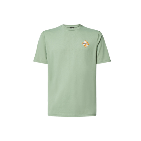 DECO PALMS B1B TEE