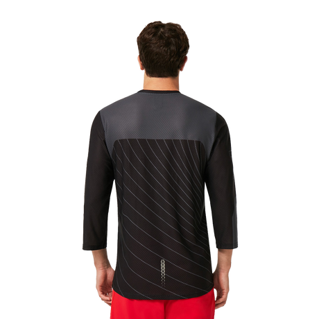 SEEKER '75 LS JERSEY