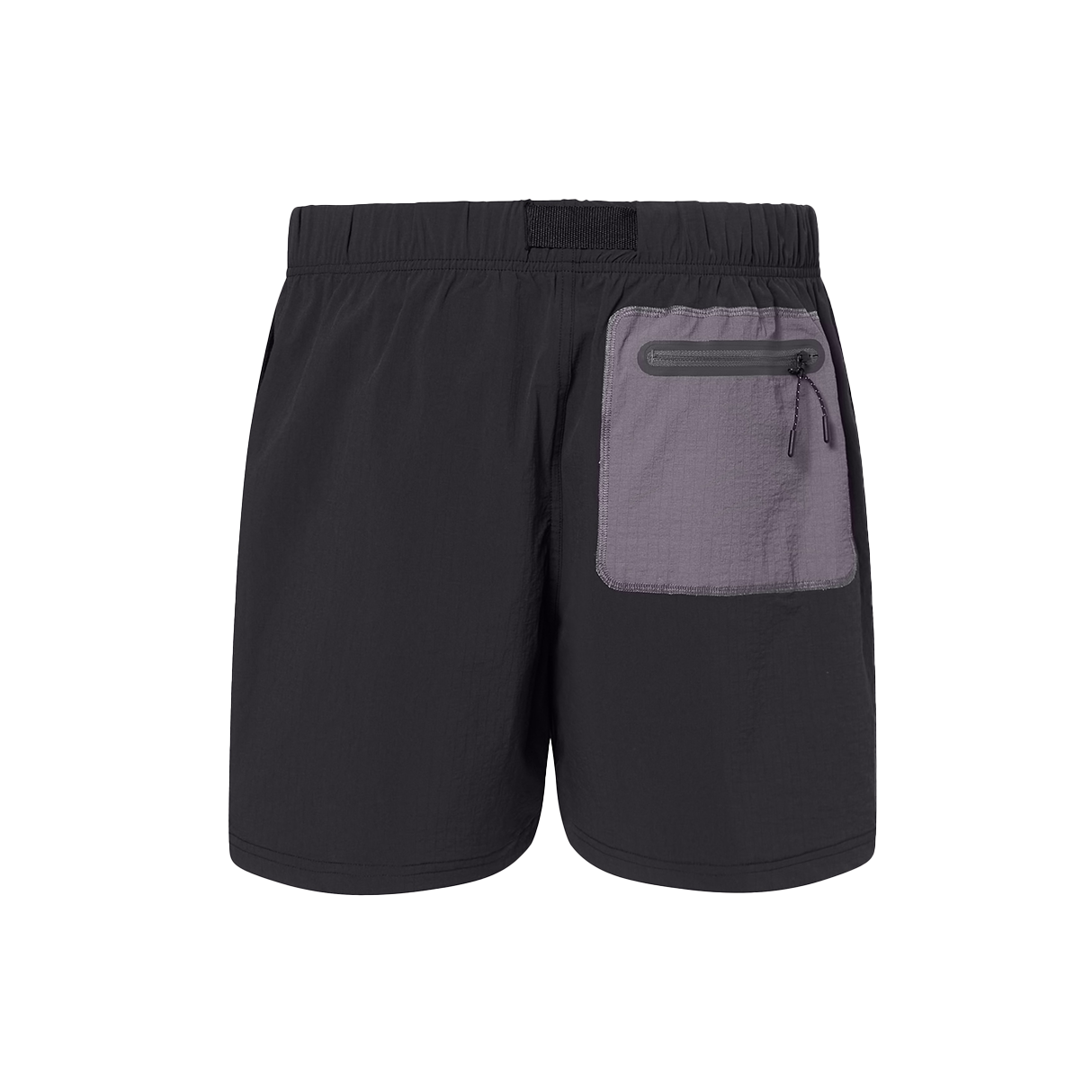 LATITUDE 18" SHORT