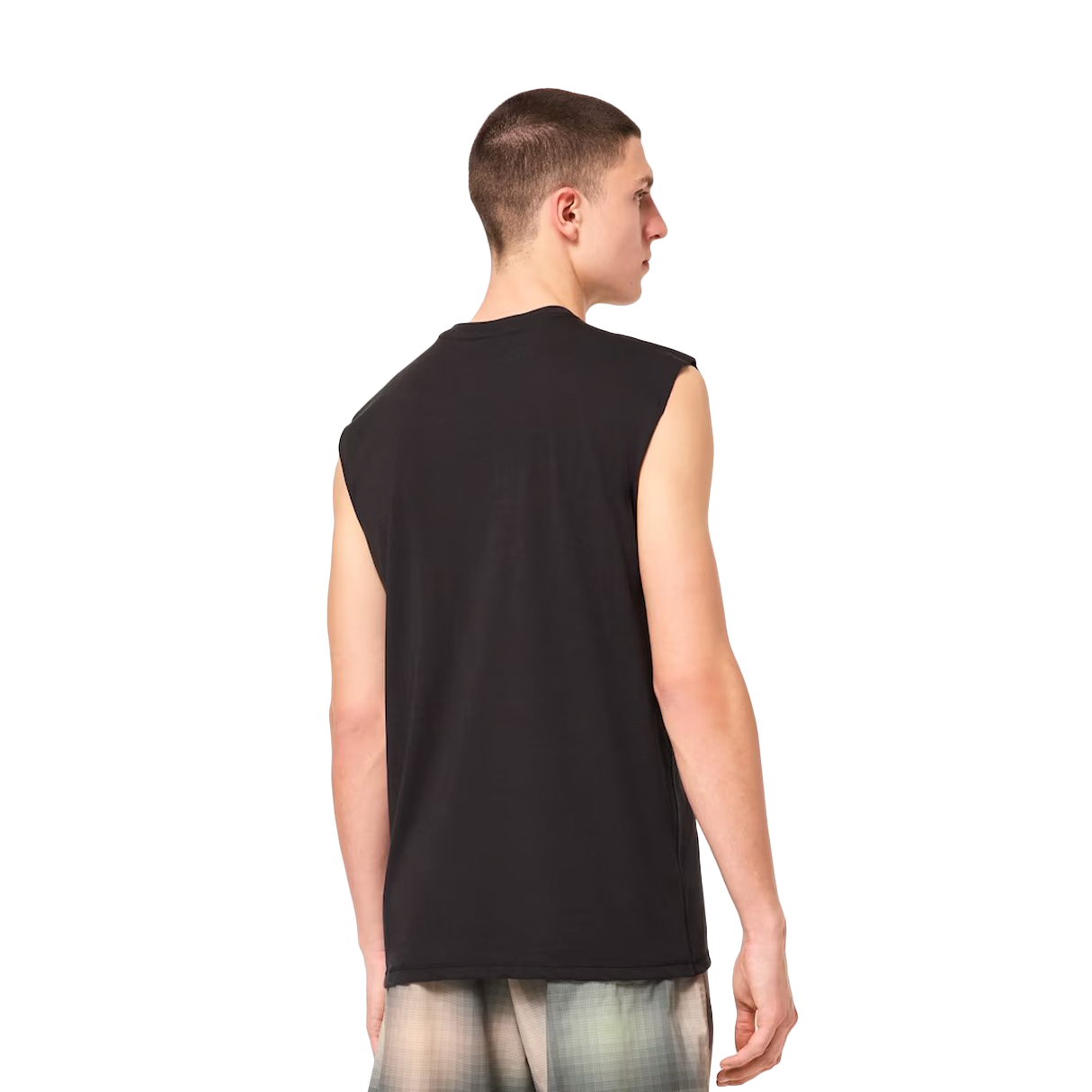 KALEIDOSCOPE SLEEVELESS