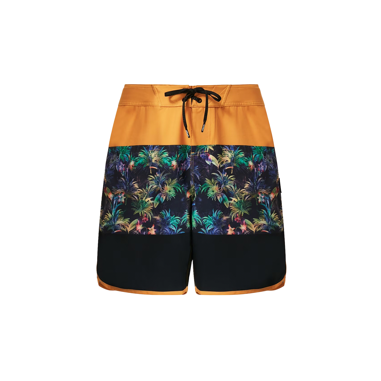 NEON PALMS 19" BOARDSHORT