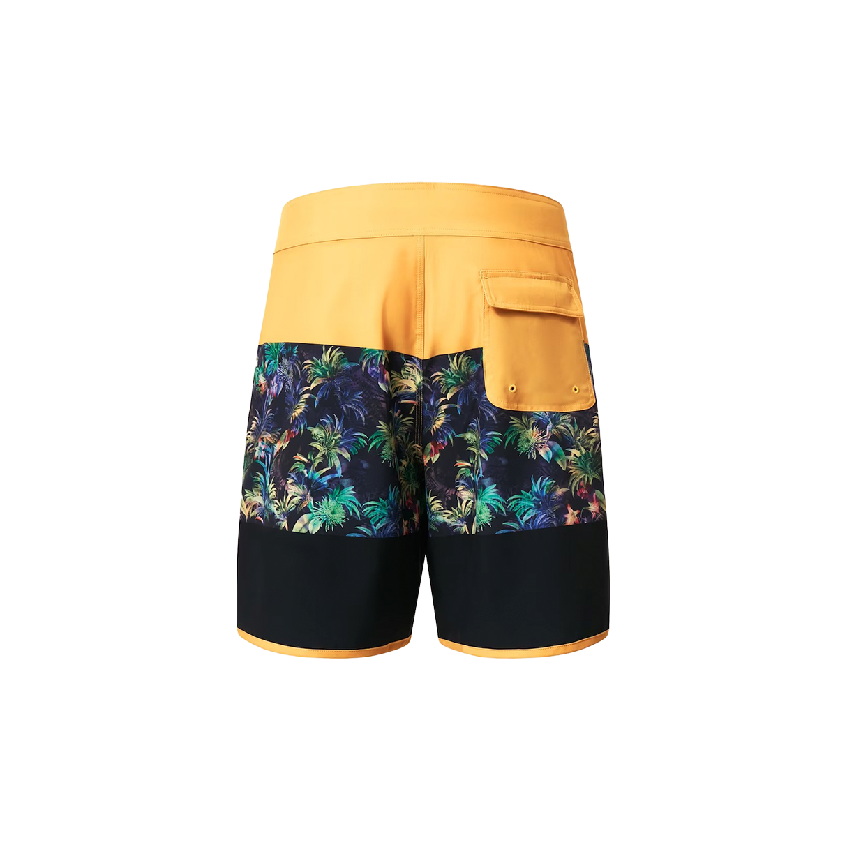 NEON PALMS 19" BOARDSHORT