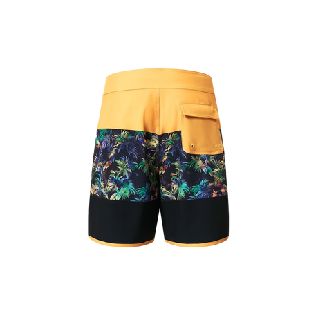 NEON PALMS 19" BOARDSHORT