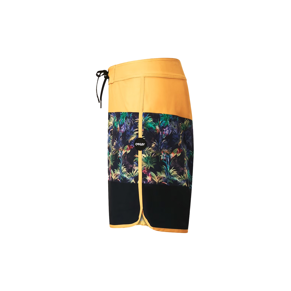 NEON PALMS 19" BOARDSHORT