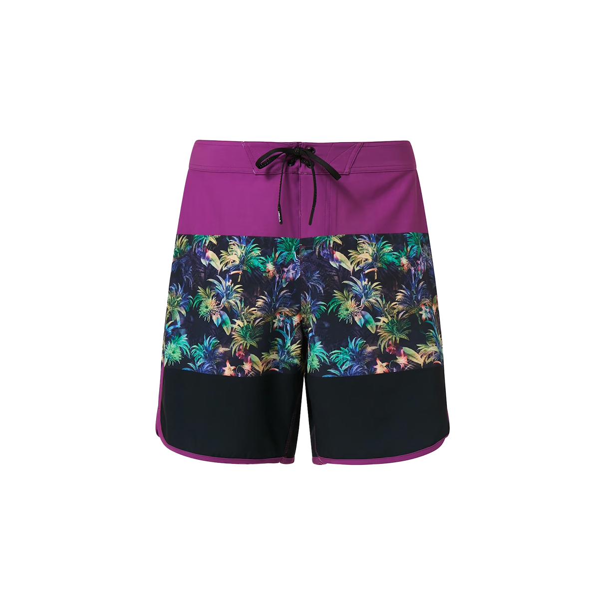 NEON PALMS 19" BOARDSHORT