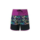 NEON PALMS 19" BOARDSHORT