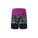 NEON PALMS 19" BOARDSHORT