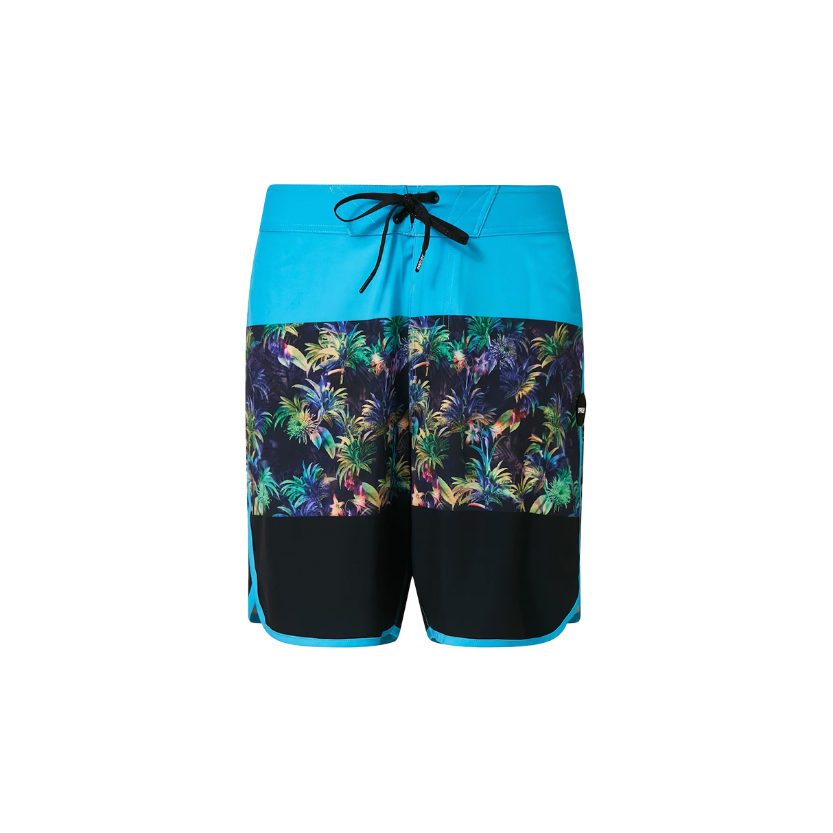 NEON PALMS 19" BOARDSHORT