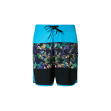 NEON PALMS 19" BOARDSHORT