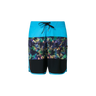 NEON PALMS 19" BOARDSHORT