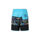 NEON PALMS 19" BOARDSHORT