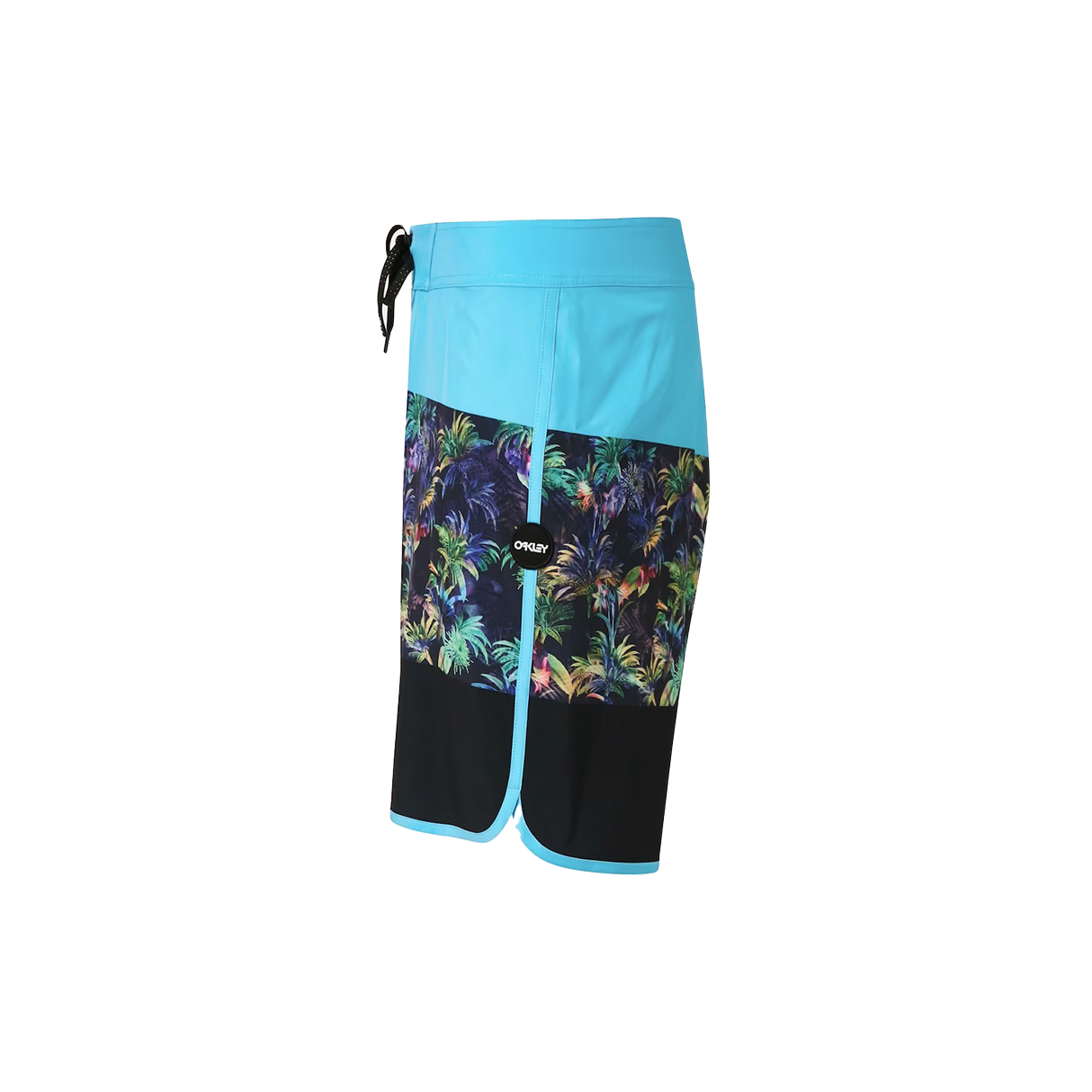 NEON PALMS 19" BOARDSHORT