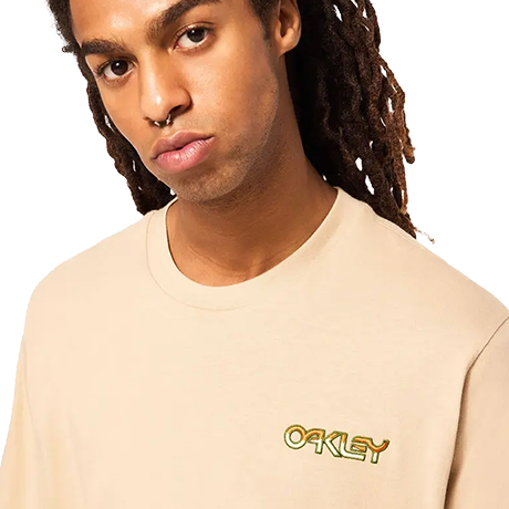 DIPPED B1B TEE