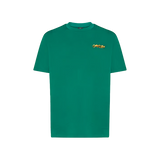 DIPPED B1B TEE