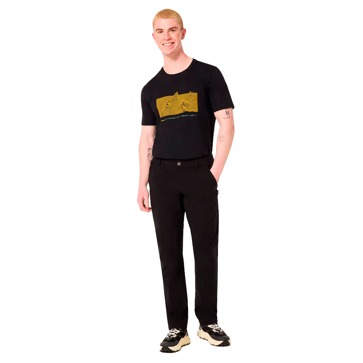 OAKLEY PERF 5 UTILITY PANT 2.0