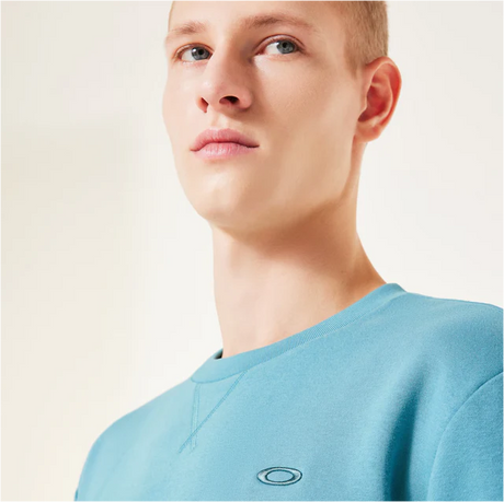 RELAX CREW SWEATSHIRT 2.0