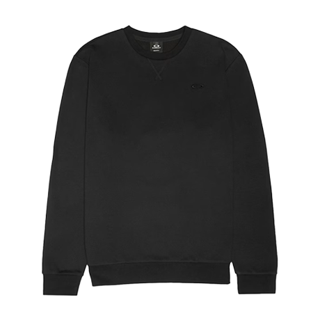 RELAX CREW SWEATSHIRT 2.0