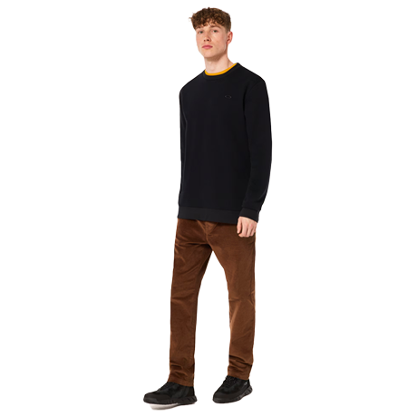 RELAX CREW SWEATSHIRT 2.0