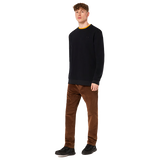 RELAX CREW SWEATSHIRT 2.0