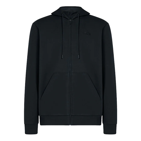 RELAX FULL ZIP HOODIE 2.0