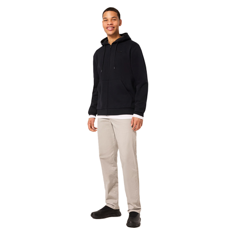 RELAX FULL ZIP HOODIE 2.0