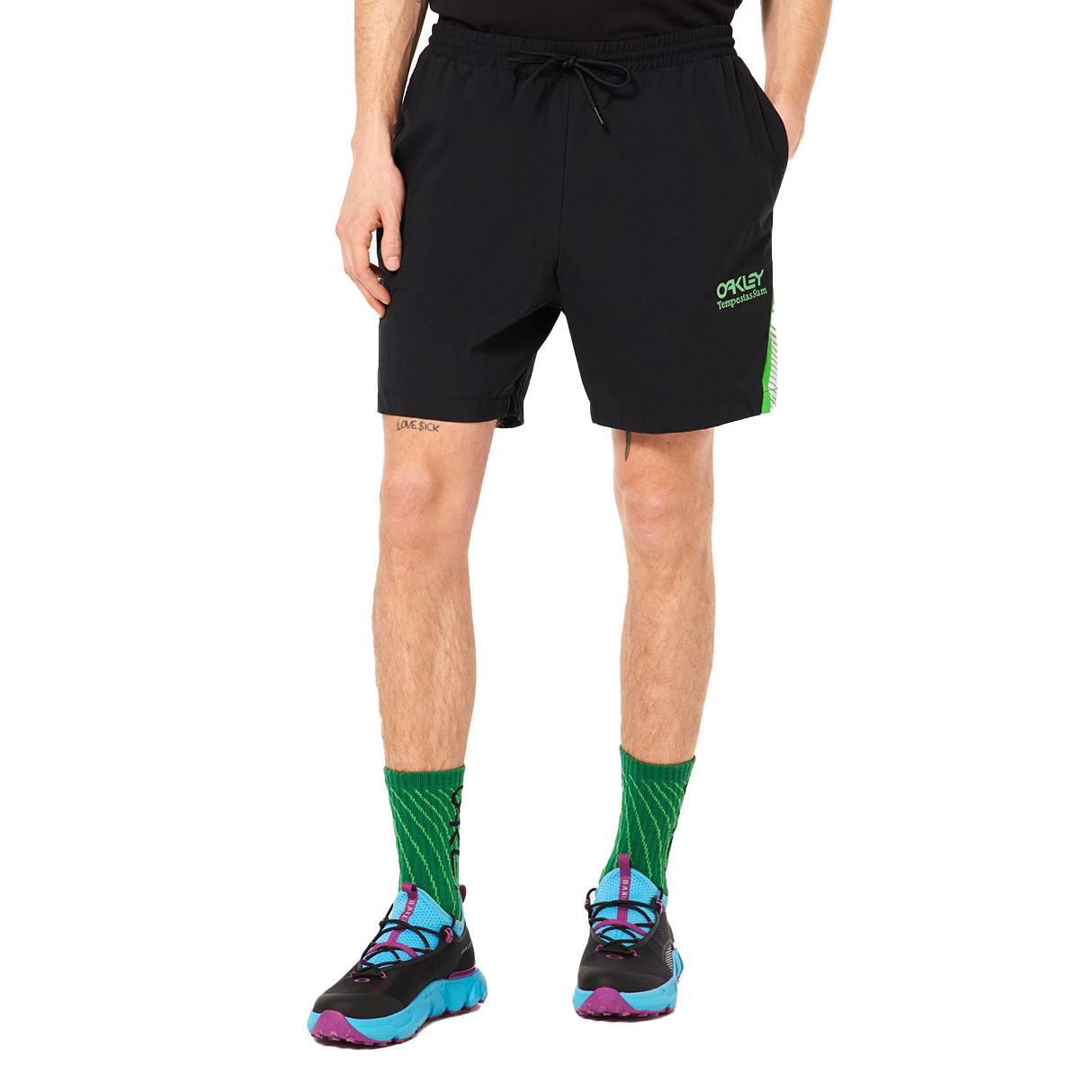 TEMPESTAS SUM SHORT