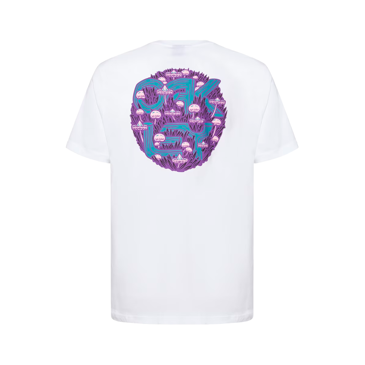 AGARICUS NASSA TEE