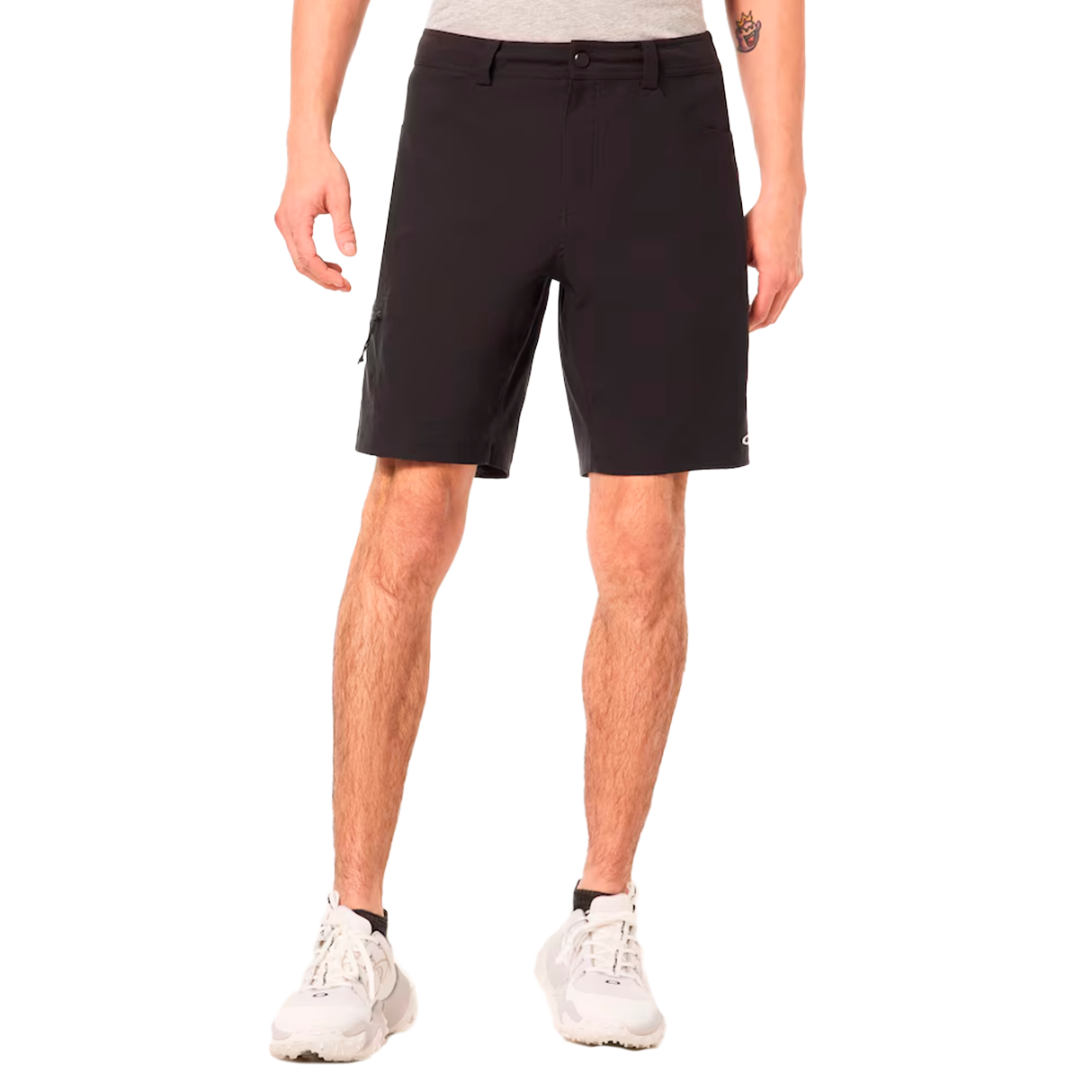 GOLF HYBRID SHORT