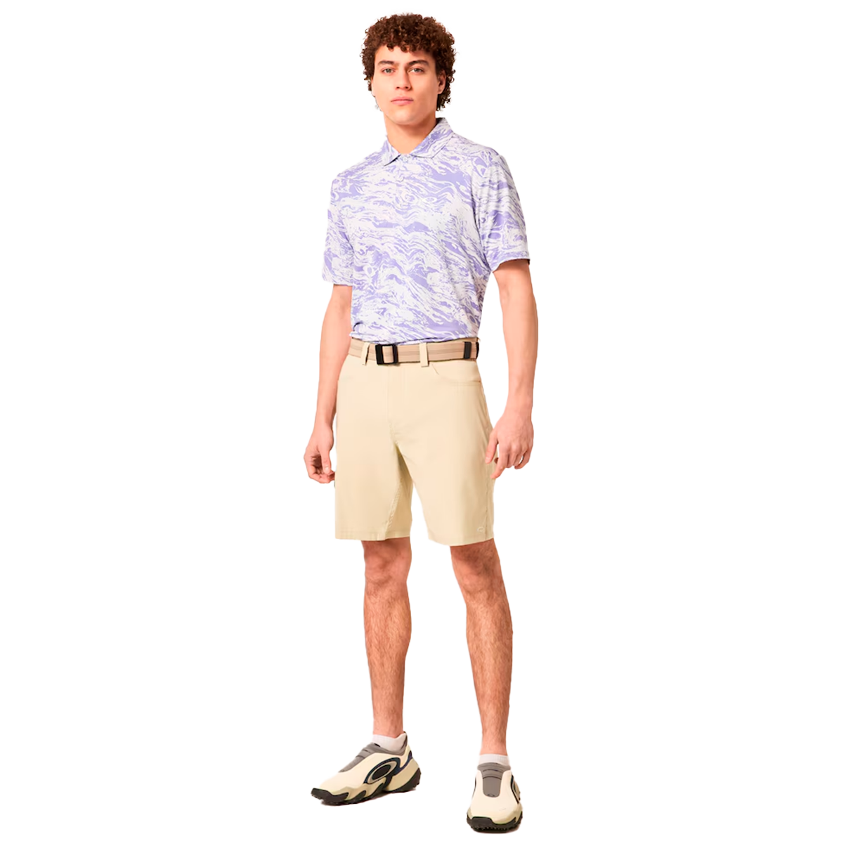 GOLF HYBRID SHORT