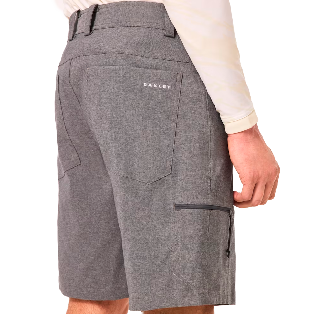GOLF HYBRID SHORT