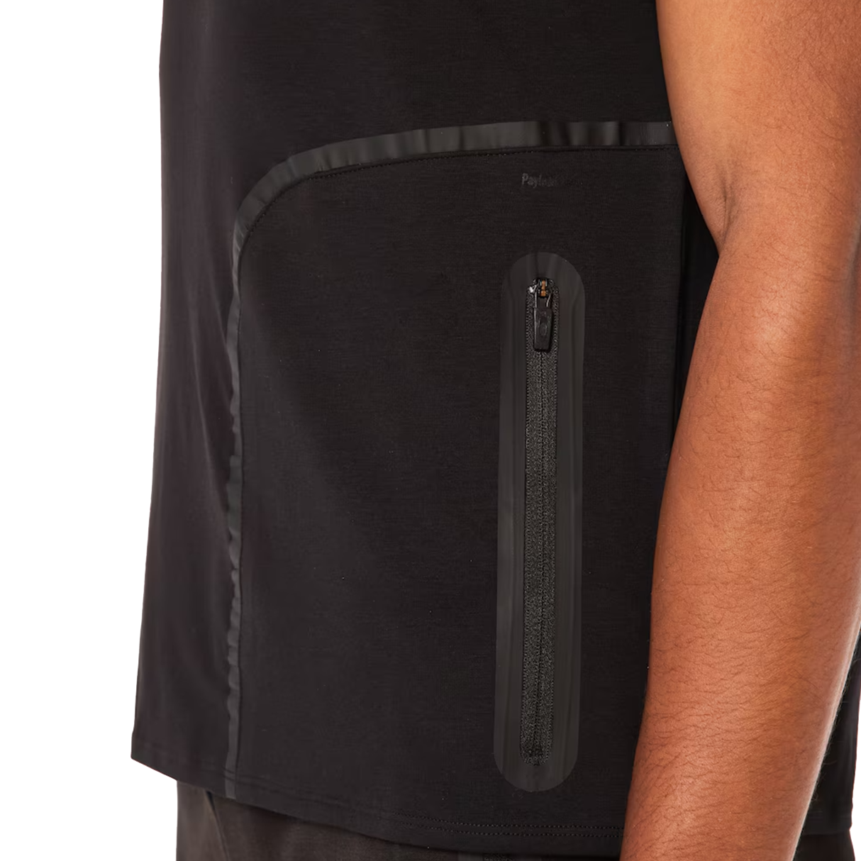 OD PREMIUM COTTON POCKET TEE SS