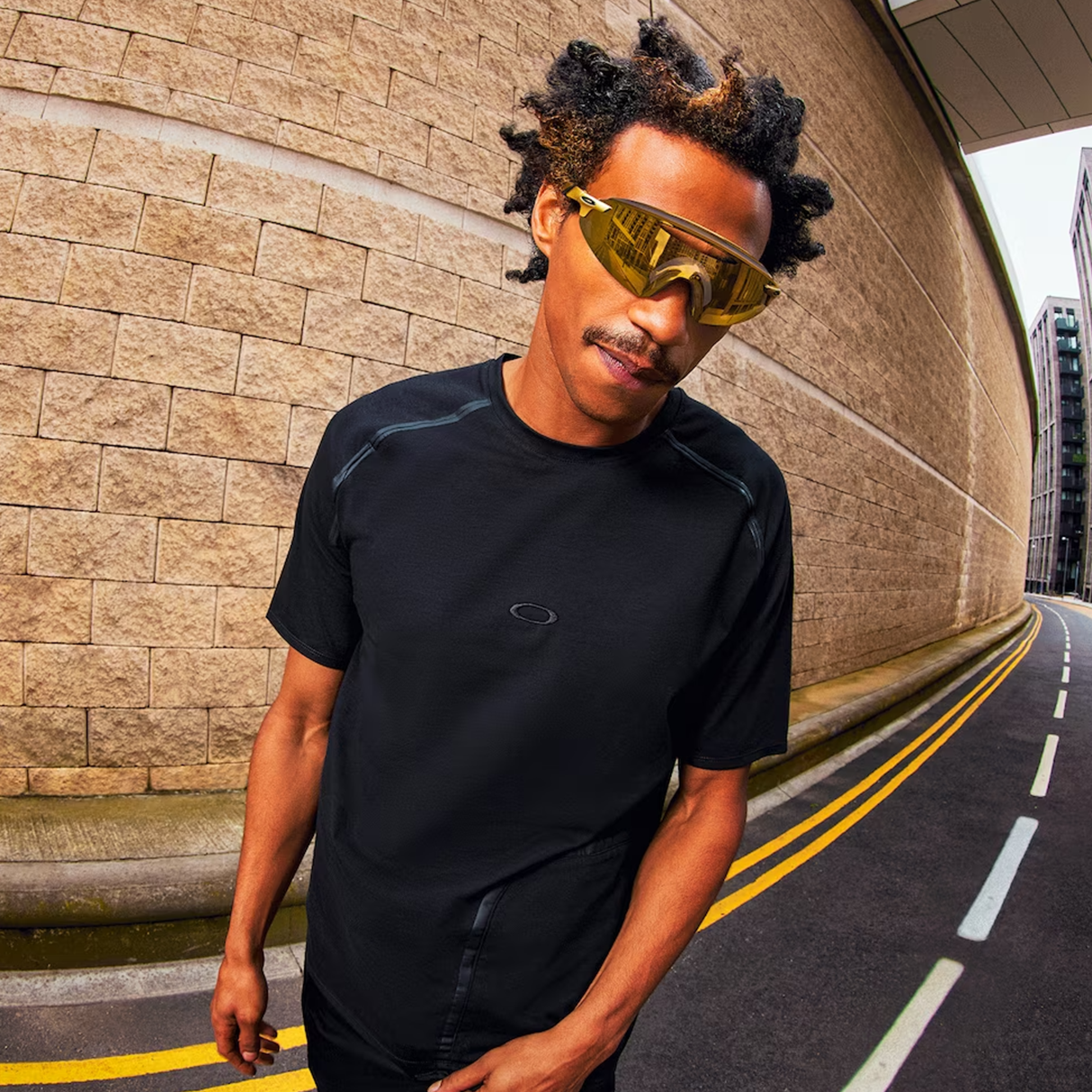 OD PREMIUM COTTON POCKET TEE SS