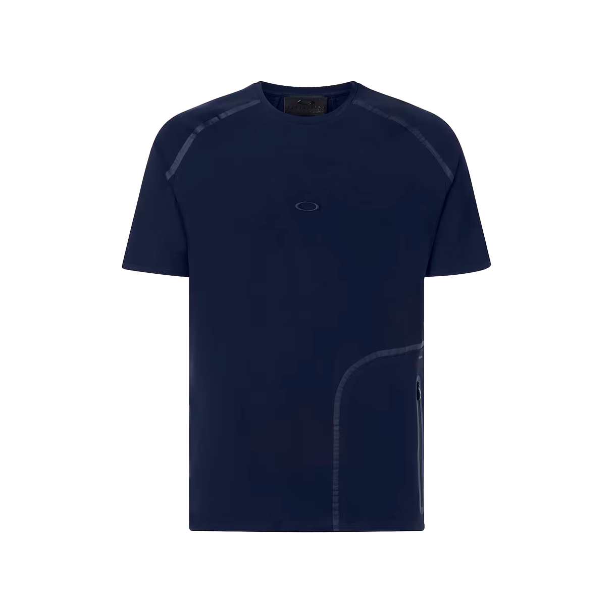 OD PREMIUM COTTON POCKET TEE SS