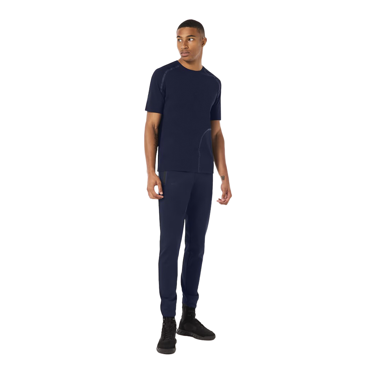 OD PREMIUM COTTON POCKET TEE SS