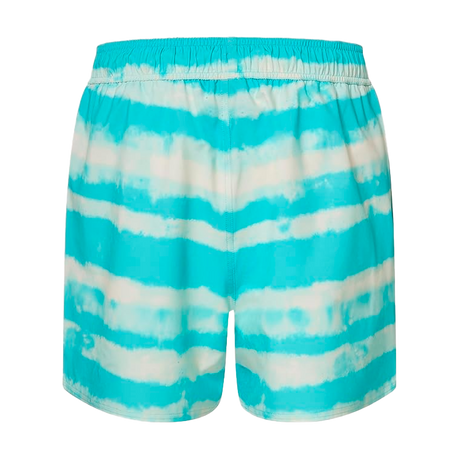 BLUR STRIPES RC 16" BEACHSHORT