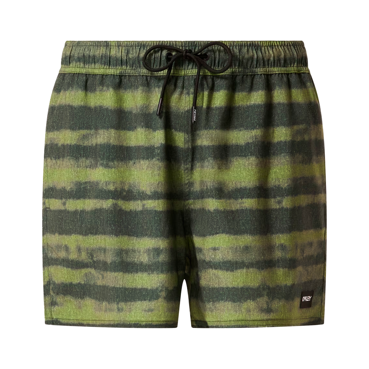 BLUR STRIPES RC 16" BEACHSHORT