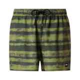 BLUR STRIPES RC 16" BEACHSHORT