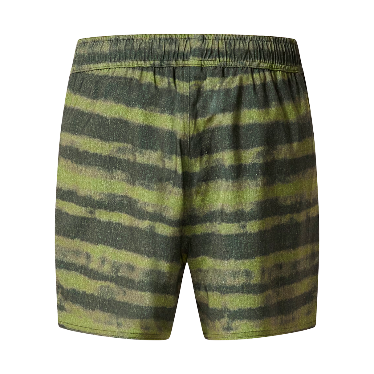 BLUR STRIPES RC 16" BEACHSHORT