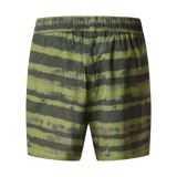 BLUR STRIPES RC 16" BEACHSHORT