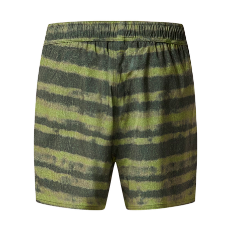 BLUR STRIPES RC 16" BEACHSHORT