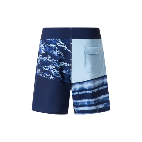 SWELL LINE RC 18" BOARDSHORT