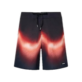 COSMIC TIDES 18" BOARDSHORT