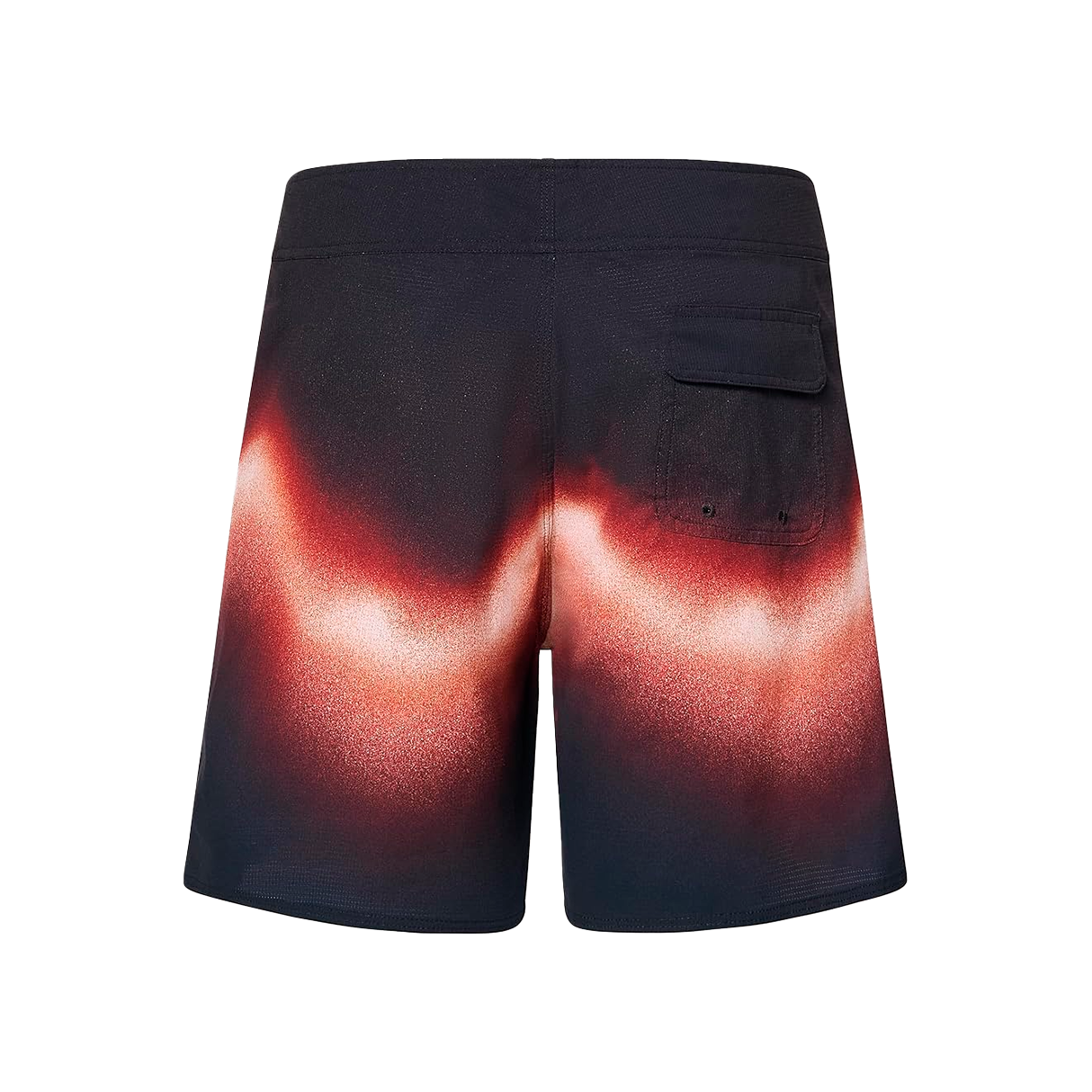 COSMIC TIDES 18" BOARDSHORT