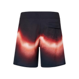 COSMIC TIDES 18" BOARDSHORT