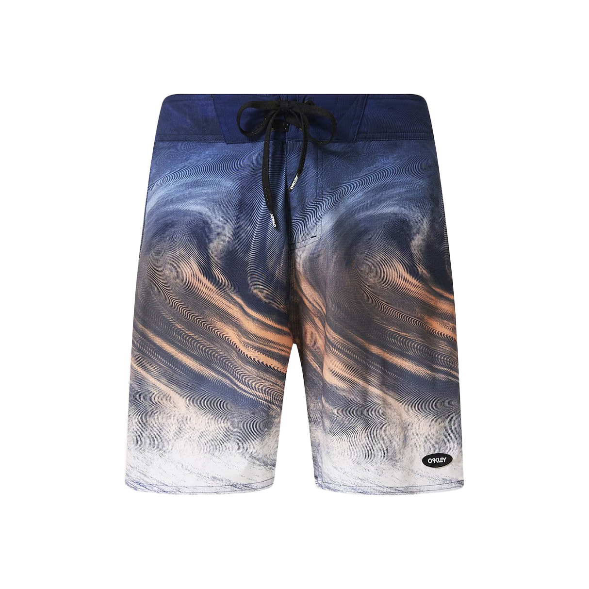 COSMIC TIDES 18" BOARDSHORT